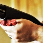 How to Traditional Weak-Hand Load Shotgun for 3 Gun Competition