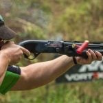 Master Loading Shotgun for Competition