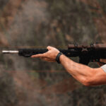 Getting Started with 3-Gun Competition