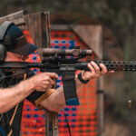 Time Plus-Points Scoring in Single and Multigun Events