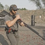Dissident Arms DAm2 ELITE: The Ultimate Competition Shotgun for 3-Gun