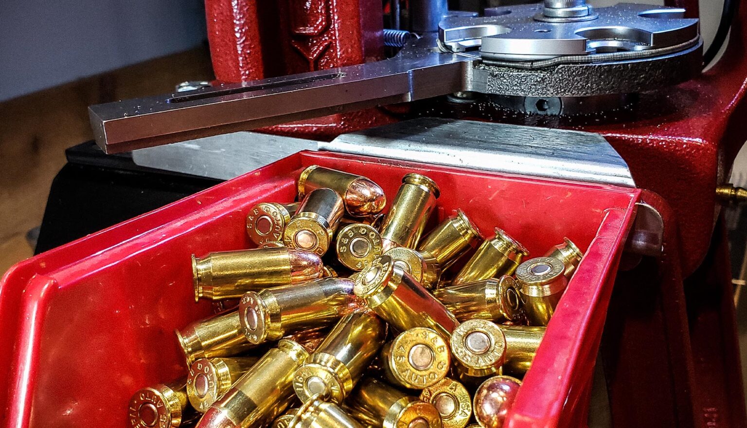 Is Reloading Worth It? Weighing the Pros and Cons Action Gunner