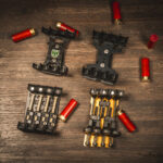 Best Shotgun Shell Holders for 3-Gun: Top Caddies Reviewed