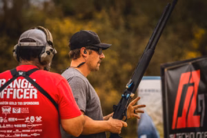 Modified Optic Division in 3-Gun