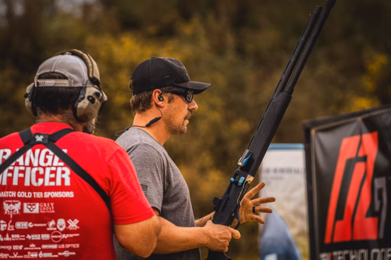 Modified Optic Division in 3-Gun