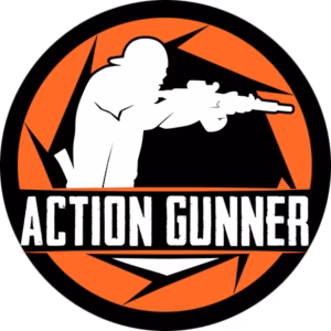 Picture of Action Gunner