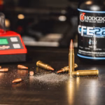 How Many Grains in a Pound of Gunpowder?
