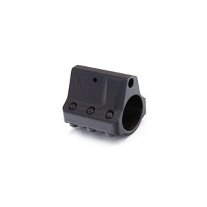 JP 2-Piece Adjustable Gas System Low Profile