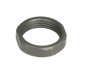 JP Hex Jam Nut