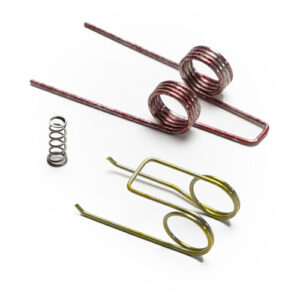 JP Enhanced Reliability Spring Kit