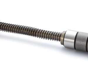 JP Silent Captured Spring - H2 Buffer