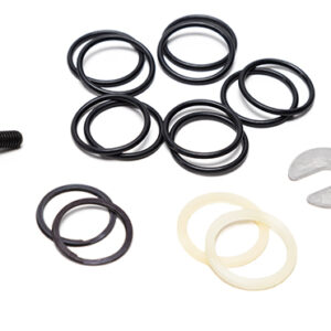 JP Replacement O-Rings (12)