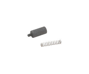 LUTH AR Buffer Retainer w/Spring (set)