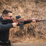 The Best AR-15 Comps for Competition Shooting