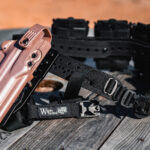 AG Review:Wilder Tactical Women’s Hitman Gear Truform Belt Kit
