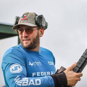 Picture of Cory Klemashevich