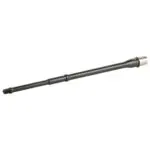 FAXON Match Series Gunner 16" MID-LENGTH 223 WYLDE AR15 Barrel