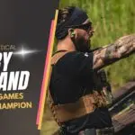The “Good Enough” Strategy That Won a National Championship: Tory Kirkland’s First Individual Title