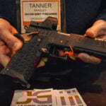 Jacob Grey Nox 9 at SHOT Show 2026: First Look at the All-Billet 2011