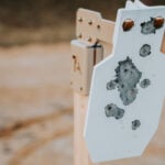 TA Targets AR550 Steel Targets System Review