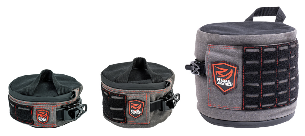 Real Avid Ratchet Rest