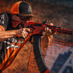 2026 IPSC Shotgun World Shoot Team USA Announced