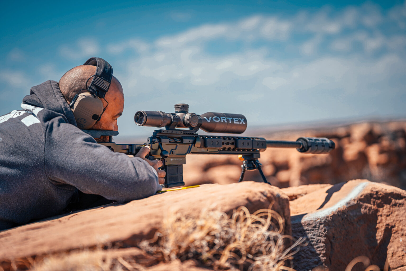 Precision Rifle Competition Guide - Action Gunner