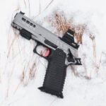 AG Review: Atlas Gunworks Athena v2