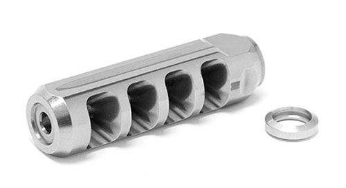 JP MK V Competition Compensator