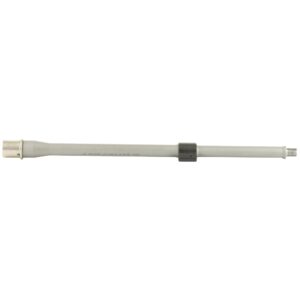 Ballistic Advantage 16" .223 Wylde Hanson Barrel