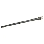 FAXON Match Series Gunner 16" MID-LENGTH 223 WYLDE AR15 Barrel