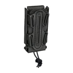 Scorpion Soft Shell Pistol Magazine Carrier - Tall