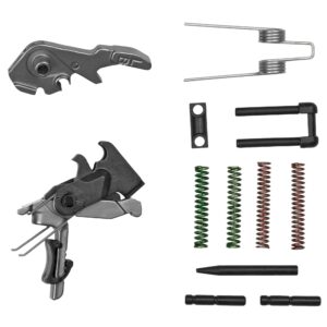 HIPERFIRE Hipertouch Eclipse AR-15/AR-10 Trigger
