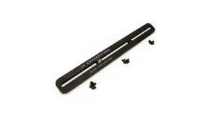 JP Arca-Swiss 15" AR Handguard Adapter