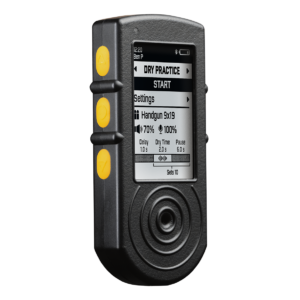 Shooters Global SG Timer 2 Shot Timer