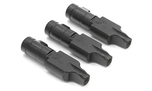 JP-5/MP5 Lock Piece, 55 Degree