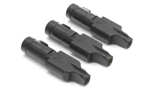JP-5/MP5 Lock Piece, 50 Degree