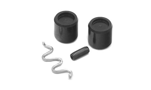 JP-5/MP5 Roller Replacement Kit, -2
