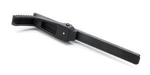 JP-5 Side-Charge Handle Assembly, Competition (PSC-5 Upper)
