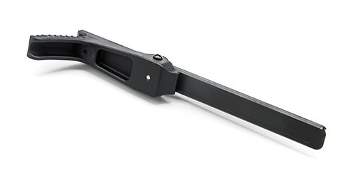 JP-5 Side-Charge Handle Assembly, Competition (PSC-5 Upper)