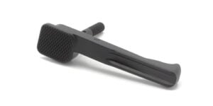 JP-5 Magazine Catch Assembly, Black