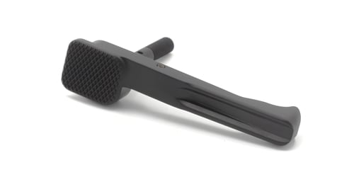 JP-5 Magazine Catch Assembly, Black