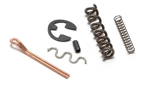 JP-5 Maintenance Kit (Replacement Parts Kit)