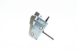 Ballistic Engineering GOAT two-stage AR trigger (manufacturer photo)