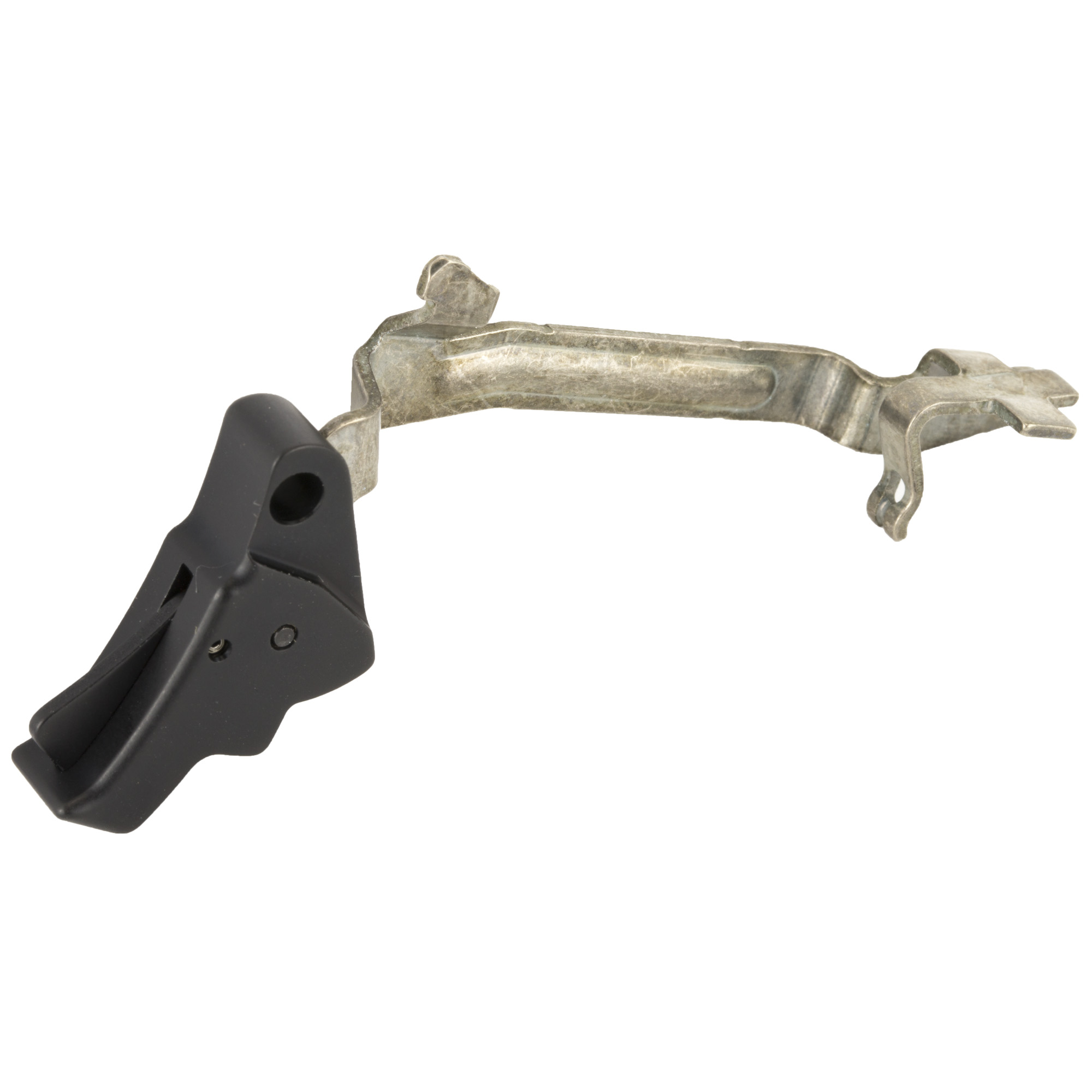 Apex Action Enhancement Trigger Kit - Glock Gen 3-4, Aluminum, Black