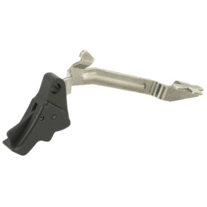 Apex Action Enhancement Trigger Kit - Glock Gen 5, Aluminum, Black
