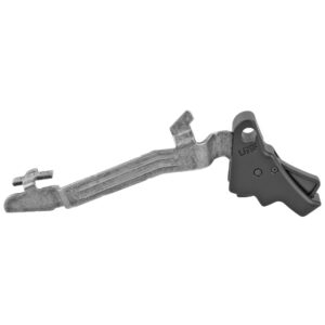 Apex Action Enhancement Trigger Kit - Glock 43, 43X, 48, Aluminum, Black