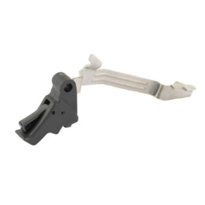 Apex Polymer Action Enhancement Trigger Kit - Glock 43, 43X, 48, Black