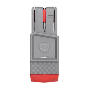 Real Avid Smart-Fit AR15 Vise Block With Sleeve For AR10