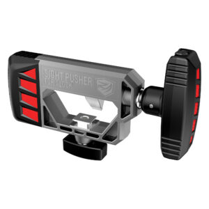 Real Avid Sight Pusher for Glock with Built-In 2-in-1 Tool